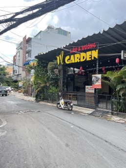 BÁN GẤP NHÀ HXH- PHƯỜNG 22 NGUYỄN HỮU CẢNH BÌNH THẠNH-100M2-HẺM VIP DOANH THU GẦN 100 TR SAU CẢI