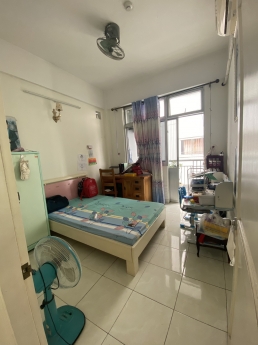 Căn Hộ Chung Cư  Đường  Lê Thị  Riêng 81m2 Quận 12.