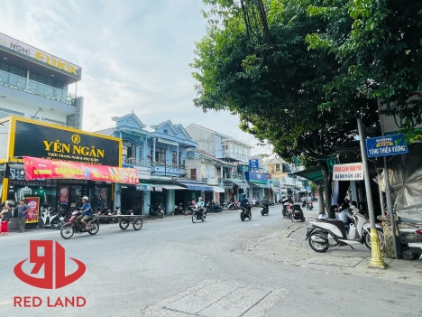 Đất 60m2 Nguyễn Sinh Cung - Sát Chợ Vỹ Dạ Nhỉnh 2TỶ (0888-35-35-36)
