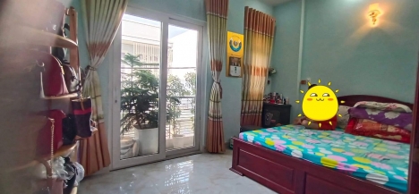 BÁN NHÀ HXH GẤP ĐINH BỘ LĨNH BÌNH THẠNH- HIỆU SUẤT 180TR-CHỈ 7,6 TỶ- NGÂN HÀNG CHO VAY 7 TỶ