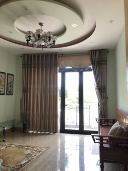 Sơn Trà – Nguyễn Đình  - Nở  Hậu -93m2 Chỉ  10,6  tỷ