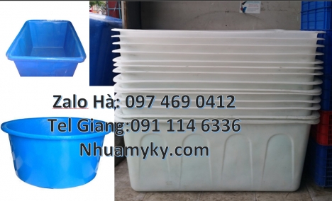 thùng nhựa 1500 lít, thùng chữ nhật, thùng nhựa tròn hdpe, thùng nhựa 1200 lít, bồn nhựa 1000l