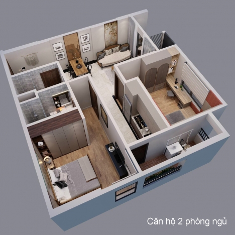 LH em Ngân  em bán chung cư VCI TOWER VĨNH YÊN nhé