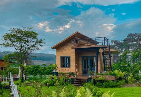 TOUR TÀ ĐÙNG – BẢO LỘC – TROPICANA 2N2Đ