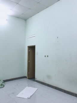 BÁN NHÀ TO 71M2  4 TẤM  4PN  CỰC  RẺ  PHAN VĂN TRỊ  BÌNH THẠNH