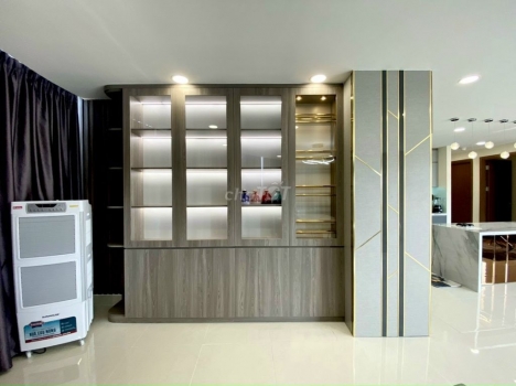 Bán căn hộ dự án Flora Anh Đào quận 9 đường Đỗ Xuân Hợp