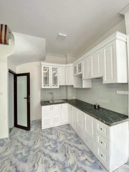 MẶT PHỐ ĐỐNG ĐA 5 TẦNG, MẶT TIỀN 5M CHỈ 17TY. KINH DOANH VỈA HÈ. .
17 tỷ - 45 m²