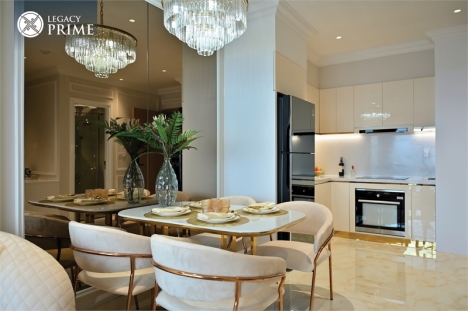 Vốn ít thì đầu tư như thế nào?