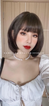 Top Salon Uốn Tóc Ngắn Đẹp Giá Rẻ Hoài Đức - Nam Đỗ Hair Salon