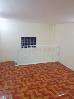 Nhà Vip Tân Xuân - Hóc Môn 1tỷ3 có Ngay nhà Thành Phố, SHR.