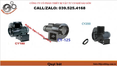 Quạt hút tại xưởng giá rẻ