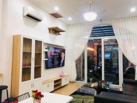 Mã Lò Bình Tân 100m2 Nhà mới-Hẻm Xe Hơi-Chủ Ngộp Giảm Gấp Chỉ 4 TỶ 9.