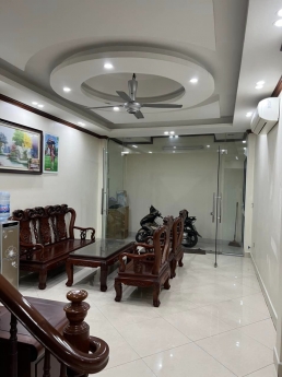 SIÊU HÓT 4 TỶ BÁN NHÀ ĐẸP THANH AM 65M2-TẶNG FULL NỘI THẤT- GẦN OTO