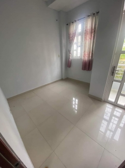 NHÀ KHU VIP QUẬN 6, SÁT MẶT TIỀN PHẠM VĂN CHÍ, GẦN MINH PHỤNG, CẦU VƯỢT CÂY GÕ, NHÀ MỚI 2TẦNG 2PN