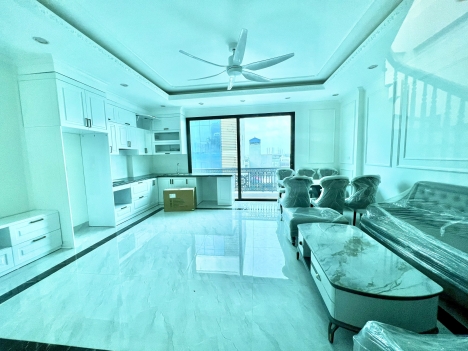 LK Văn khê hà đông 55m2 7 tầng thang máy kinh doanh. 10 tỷ.