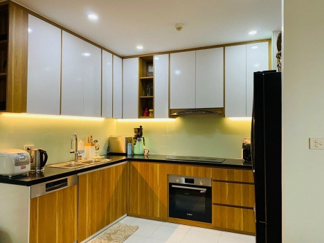 58 Bán nhà Hẻm xe hơi, Phường 16 gần Lotte Mart Gò Vấp giá 5 tỷ hơn