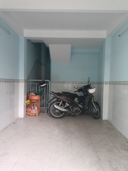 Mặt tiền CHDV Diên Hồng 30m2 5T 3x10-6,8 tỷ P1 BT 982