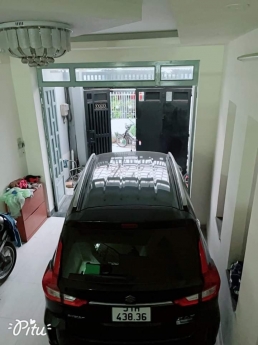 NHÀ QL1A 60M2 3 TẦNG ÔTÔ NGỦ NHÀ GIÁ CHỈ 4,5 TỶ