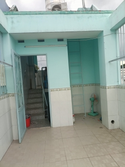 Mặt tiền CHDV Diên Hồng 30m2 5T 3x10-6,8 tỷ P1 BT 982
