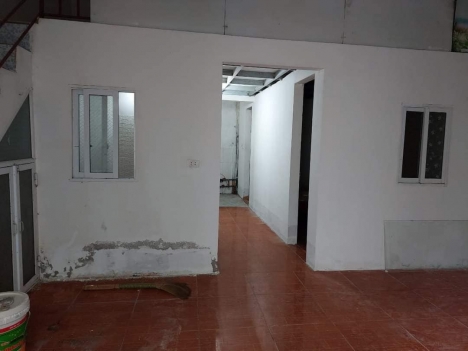 BÁN ĐẤT TẶNG NHÀ QUẬN HÀ ĐÔNG 50M 1.95 TỶ