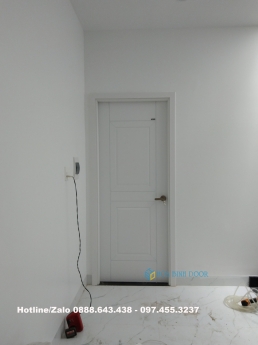 Cửa nhựa ABS Hàn Quốc tại Gò Vấp chính hãng KOS