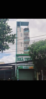 Nhà Bán Mặt Tiền Quận 9 Đỗ Xuân Hợp khu Số Phước Bình 3 Tầng chỉ hơn 7 Tỷ Giảm Giá Chào Gía Rẻ