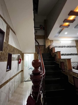 Bán Nhà Hà Huy Tập, Thanh Khê, RẺ hơn 350tr, 100m2, ÔTô, Tặng Nội Thất, Chỉ 4 tỷ .
