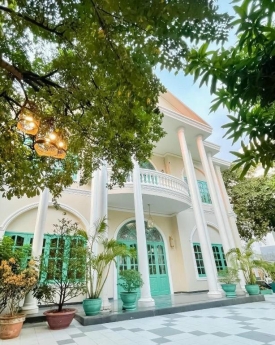 BT siêu VIP Tp.Thủ Đức sang chảnh 660m2 giá 85 tỷ