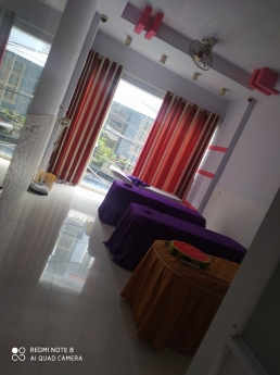 cho thuê mặt bằng chợ 4x22 giá 8 triẹuquận 8, 24f nguyễn thị tần p2,p8