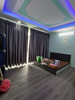 Bán nhà HXH 60m2 Chiến Lược Tân Tạo Bình Tân 5.7 tỷ