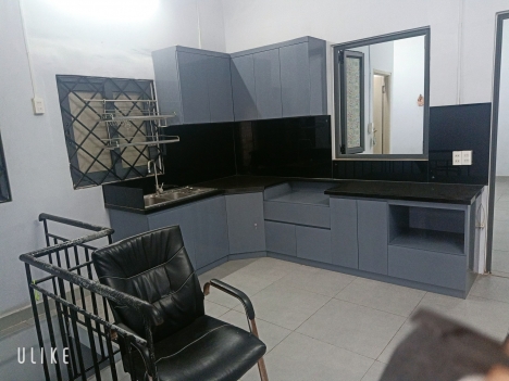 Bán nhà đẹp Tam Phú, Thủ Đức. DT 56m2 nhỉnh 4 tỷ, HXH, ở ngay.