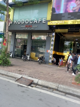 MẶT PHỐ NGUYỄN XIỂN THANH XUÂN 60M, 4T, MT4, GÍA 19.5 TỶ VỈA HÈ ĐÁ BÓNG, KINH DOANH BẤT CHẤP.