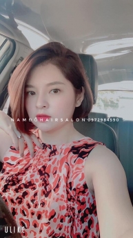 Top Saon Uốn Phục Hồi Tóc Bob Đẹp Uy Tín Giá Rẻ Hoài Đức - Nam Đỗ Hair Salon