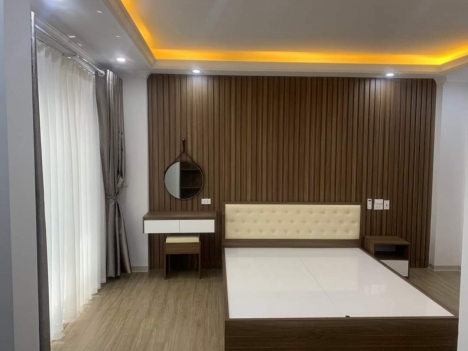 3 TỶ 8 - BÁN GẤP NHÀ ĐẸP THANH AM 47M2 NHÀ MỚI Ở NGAY - DÂN XÂY CHẮC CHẮN - CÁCH Ô TÔ TRÁNH 10M