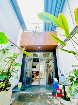 Bán nhà HXH Đường Tây Thạnh Tân Phú 92m2 đẹp như khách sạn