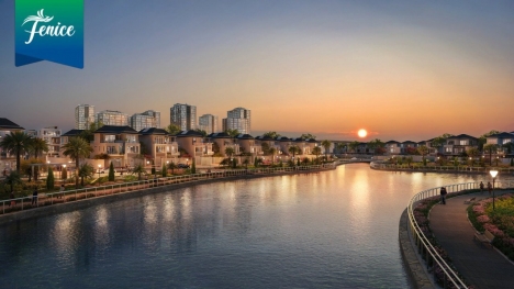 Giá Chuyển Nhượng rẻ nhất Fenice Nhơ Trạch