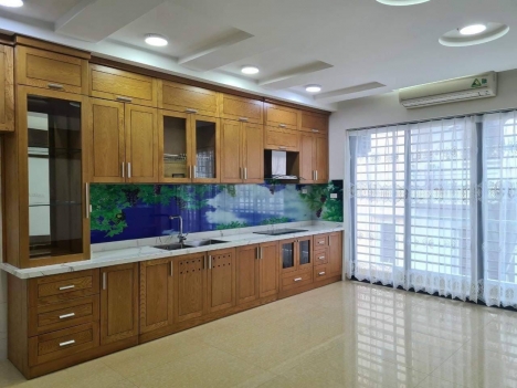 BÁN NHÀ MẶT ĐƯỜNG 19/5 - 105M2_MT 5M_4 TẦNG – KD VIP GIÁ 17.5 TỶ