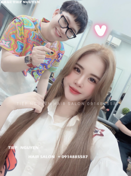 53 Kiểu tóc hot trend,Bão Noru tóc ngắn hot trend 2022 - Học nghề tóc Tiệp Nguyễn