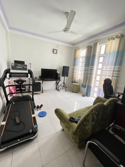 MẶT TIỀN KINH DOANH LUỸ BÁN BÍCH - HẺM 10M CÓ LỀ - 5 TẦNG 7PN, NHỈNH 9 TỶ