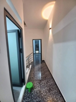 Bán  Nhà hẻm 48 VŨ TÙNG  p2  Bình Thạnh 4,4X10  nở hậu  chỉ nhĩnh 5 tỷ