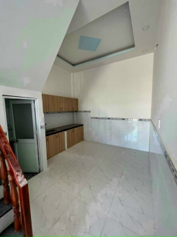 BÁN NHÀ HẺM XE HƠI GẦN TÂN BÌNH – 56M2 – NHỈNH 5.X TỶ - TÂN KỲ TÂN QUÝ - TÂN PHÚ. LTD