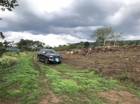 Kẹt tiền bán nhanh lô đất mặt tiền đường nhánh Nguyễn An Ninh 200mTC giá 4ty200