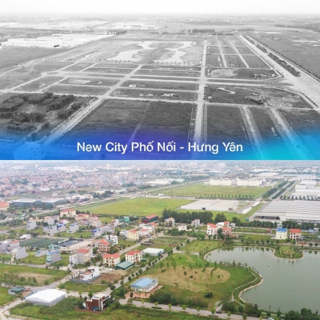 Đất sát khu công nghiệp giá chỉ từ 1,3 tỷ