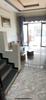 Hạ chào 200triệu nhà 75m2 Lê Văn Thứ, Mân Thái, Sơn Trà, Đà Nẵng