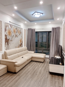BÁN NHÀ 38M2 KINH DOANH Ô TÔ TẢI ĐỖ CỬA GIẢI PHÓNG HOÀNG MAI XÂY 5 TẦNG 4 NGỦ GIÁ 4,8 TỶ