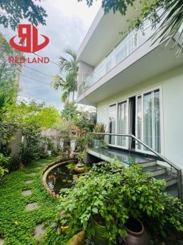⭐️⭐️ Biệt Thự 2MT MINH MẠNG Chỉ 5.xTỶ (
