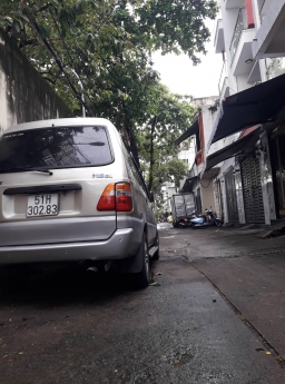 NHÀ HXH LŨY BÁN BÍCH - 2 TẦNG - 80M2 - CHỈ 7 TỶ- SIÊU RẺ