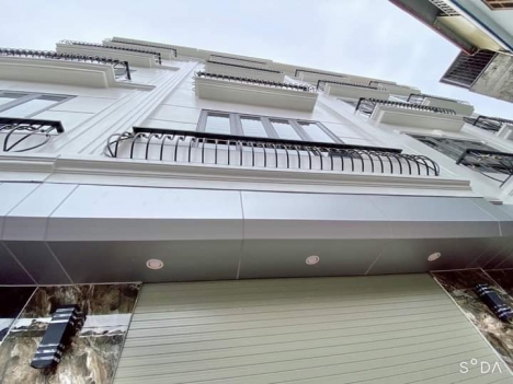 MẶT PHỐ ĐỐNG ĐA 5 TẦNG, MẶT TIỀN 5M CHỈ 17TY. KINH DOANH VỈA HÈ. .
17 tỷ - 45 m²