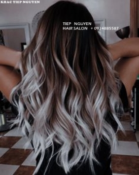 88 Kiểu tóc hot trend,Bão Noru tóc uốn cụp hot trend 2022 - Học nghề tóc Tiệp Nguyễn