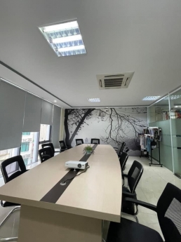 Siêu Văn Phòng thu 3tỷ/1năm Cầu Giấy 105mx7Tx7mMT nhỉnh 30 tỷ.